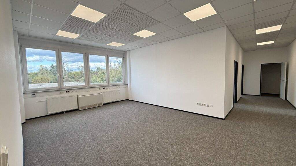 Bürofläche zur Miete 10,50 € 5 Zimmer 148,9 m² Bürofläche Gleisdorf 8200