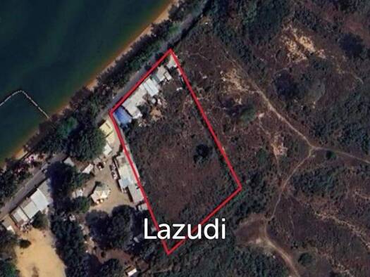 Grundstück zum Kauf 9.829.800 € 8.908 m² Grundstück Ban Noen Banphot