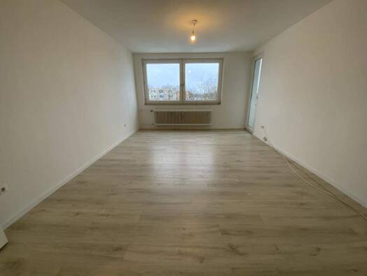 Wohnung zur Miete 629 € 3 Zimmer 76 m² 6. Geschoss Pestalozzistraße 3 Innenstadt Gütersloh 33330