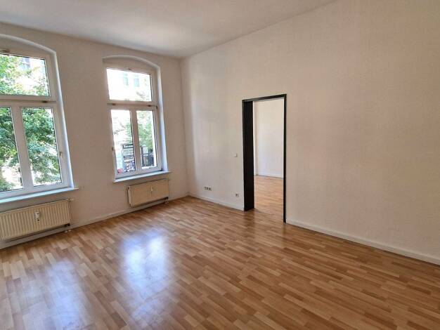 Wohnung zur Miete 886 € 4 Zimmer 119,9 m² 1. Geschoss frei ab 01.08.2026 Breiter Weg 228 Altstadt Magdeburg 39104