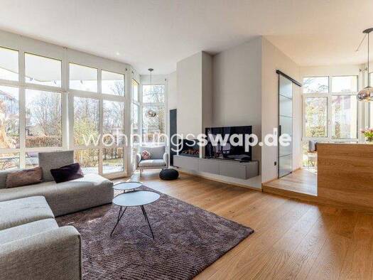 Studio zur Miete Tauschwohnung 600 € 3 Zimmer 78 m² EG Sonnenhügel Osnabrück 49