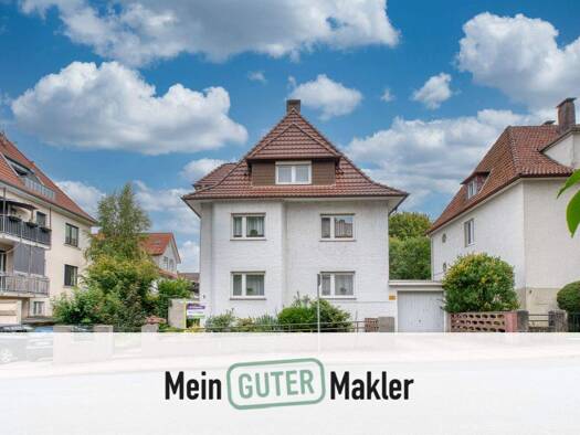 Mehrfamilienhaus zum Kauf 565.000 € 9 Zimmer 221,6 m² 608 m² Grundstück Sieker Bielefeld 33604