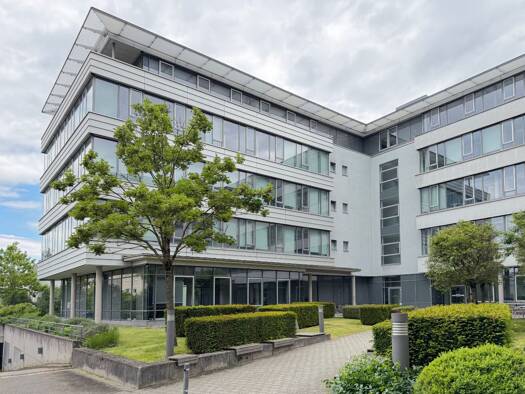Bürofläche zum Kauf provisionsfrei 7.448 m² Bürofläche Tübinger Straße 4 Weststadt Reutlingen 72762