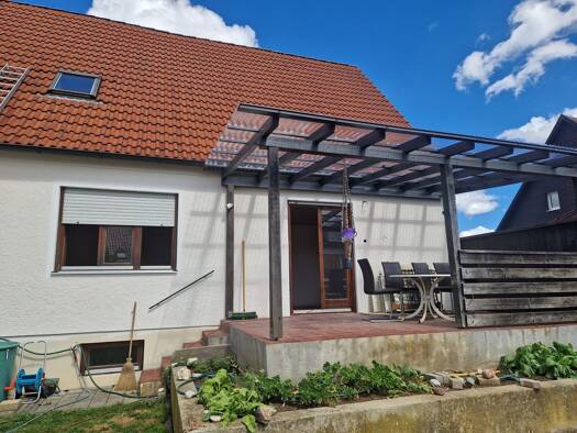 Wohnung zur Miete 690 € 2 Zimmer 62 m² Geschoss EG/1 frei ab 01.11.2026 Kösching Kösching 85092
