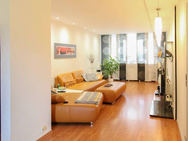 Wohnung zum Kauf 124.900 € 3 Zimmer 80,3 m² 2. Geschoss Neumühl Duisburg 47167