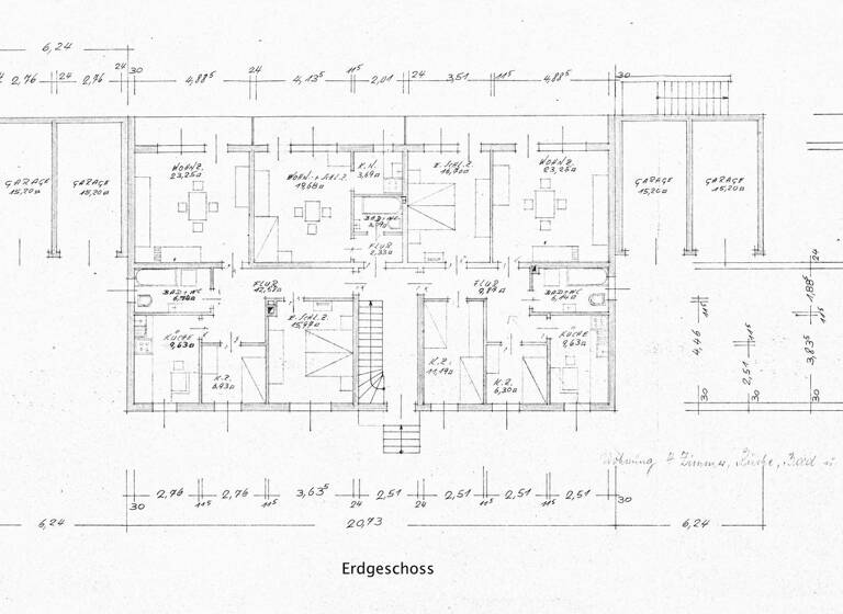 Mehrfamilienhaus zum Kauf als Kapitalanlage geeignet 980.000 € 380 m² 1.000 m² Grundstück Neustadt Neustadt an der Donau 93333