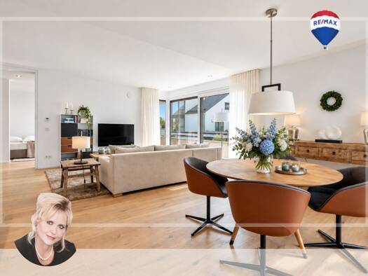 Maisonette zum Kauf 1.475.000 € 4,5 Zimmer 193,9 m² Überlingen Überlingen 88662