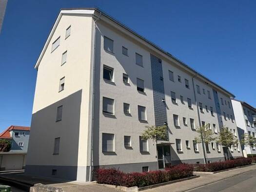Mehrfamilienhaus zum Kauf als Kapitalanlage geeignet 1.980.000 € 30 Zimmer 776 m² 644 m² Grundstück Schwetzingen 68723