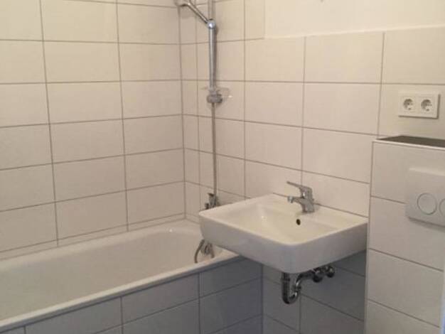 Wohnung zur Miete 584 € 3 Zimmer 73 m² 3. Geschoss frei ab sofort Württemberger Allee 22 Sennestadt Bielefeld 33689