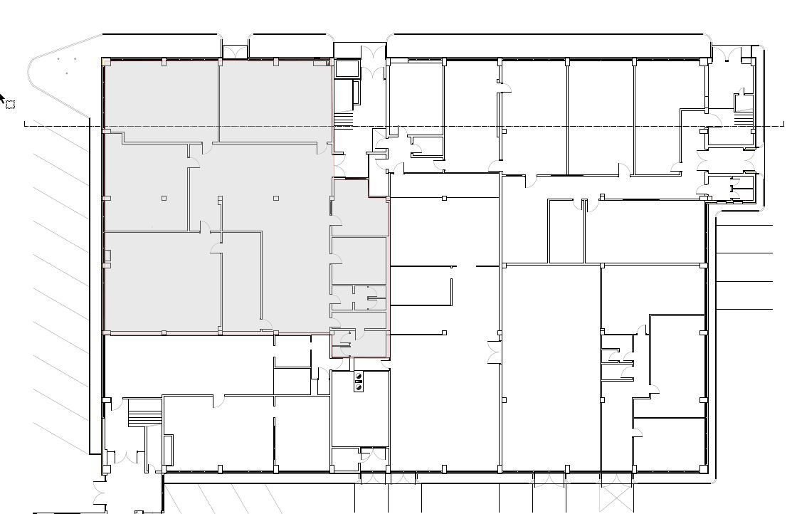 Bürofläche zur Miete 3.830 € 6 Zimmer Traun 4050