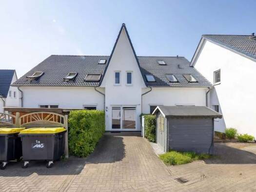 Maisonette zur Miete 1.100 € 4 Zimmer 88 m² Geschoss 1/2 frei ab sofort Brinkum Stuhr 28816