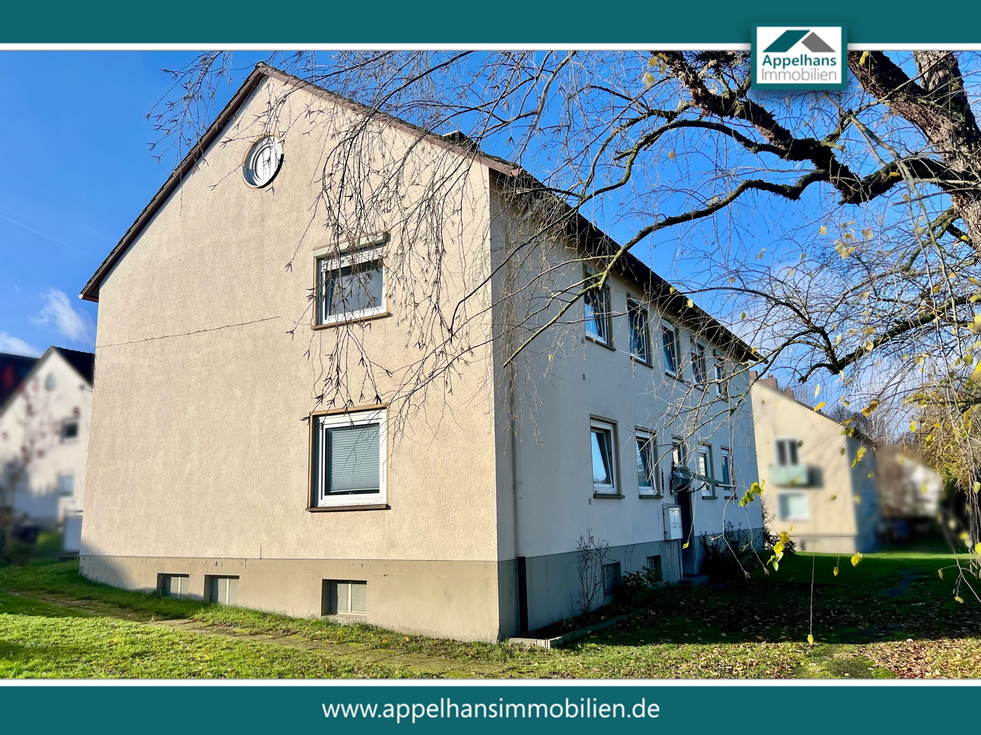 Mehrfamilienhaus zum Kauf 579.000 € 12 Zimmer 251 m²<br/>Wohnfläche 1.100 m²<br/>Grundstück Holzhausen Georgsmarienhütte 49124