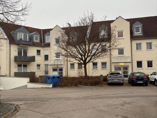 Wohnung zum Kauf 149.000 € 2 Zimmer 44 m² Altötting 84503