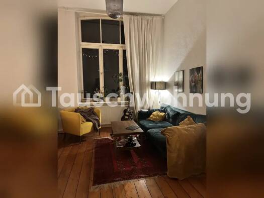 Wohnung zur Miete Tauschwohnung 750 € 2 Zimmer 55 m² 1. Geschoss Neustadt-Nord Köln 50670