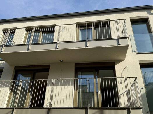 Wohnung zum Kauf - Erstbezug 716.000 € 3 Zimmer 79,3 m² 3. Geschoss frei ab sofort Wien 1230