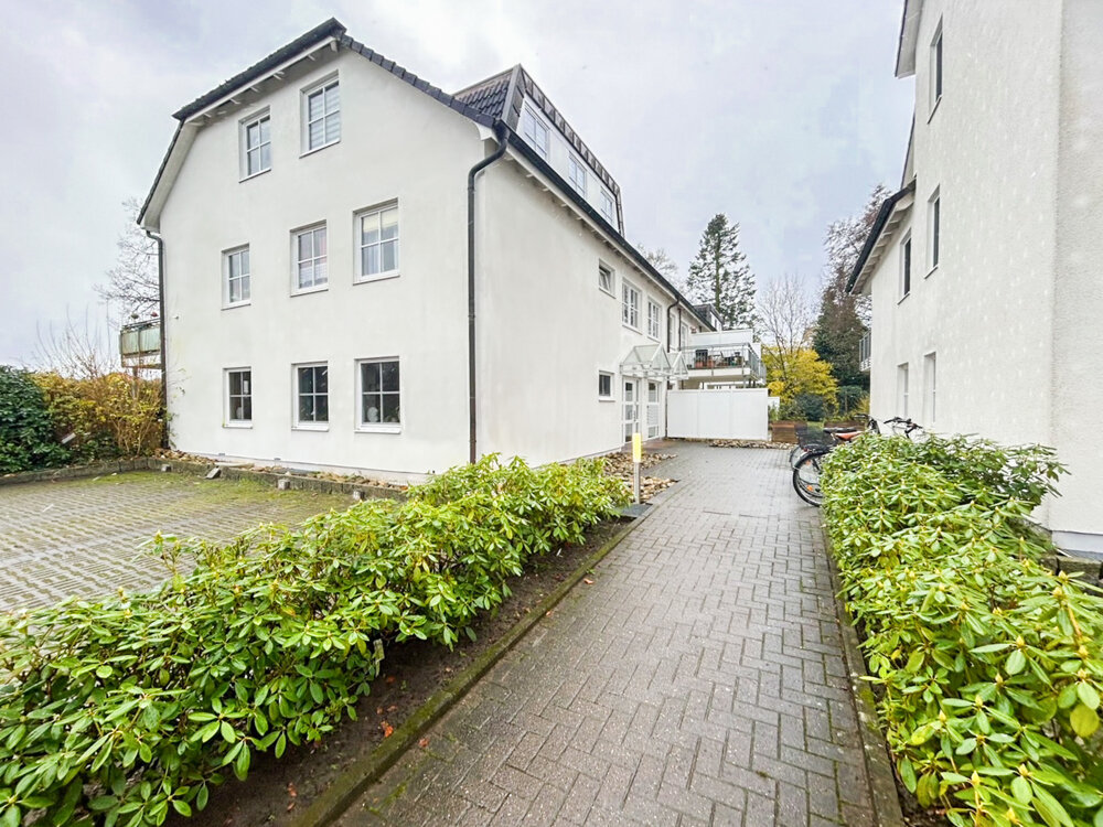 Wohnung zum Kauf 299.000 € 2 Zimmer 79,9 m²<br/>Wohnfläche EG<br/>Geschoss Kayhausen Bad Zwischenahn 26160