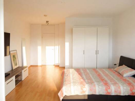 Wohnung zum Kauf 155.000 € 1 Zimmer 30 m² 5. Geschoss Niendorf Eimsbüttel 22455
