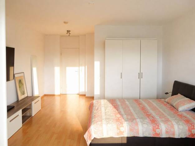 Wohnung zum Kauf 155.000 € 1 Zimmer 30 m² 5. Geschoss Niendorf Hamburg 22455