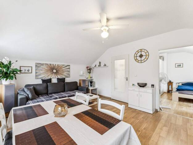 Wohnung zum Kauf 134.000 € 2 Zimmer 39,7 m² Katzwang Nürnberg 90453