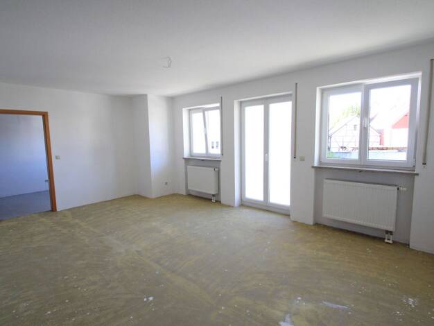 Wohnung zum Kauf 238.000 € 2 Zimmer 70 m² 1. Geschoss Krumbach Krumbach (Schwaben) 86381