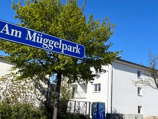 Terrassenwohnung zur Miete 1.420 € 3 Zimmer 90 m² frei ab 01.12.2026 Gosen Gosen-Neu Zittau 15537