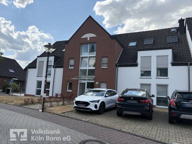 Wohnung zum Kauf 323.000 € 4 Zimmer 81,6 m² Spich Troisdorf 53844