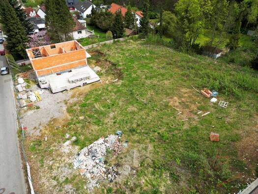 Grundstück zum Kauf - Erstbezug 2.400.000 € 2.586 m² Grundstück Aystetten 86482