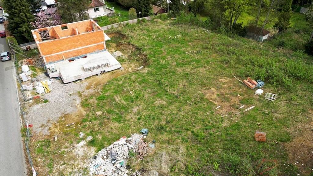 Grundstück zum Kauf - Erstbezug 2.400.000 € 2.586 m² Grundstück Aystetten 86482