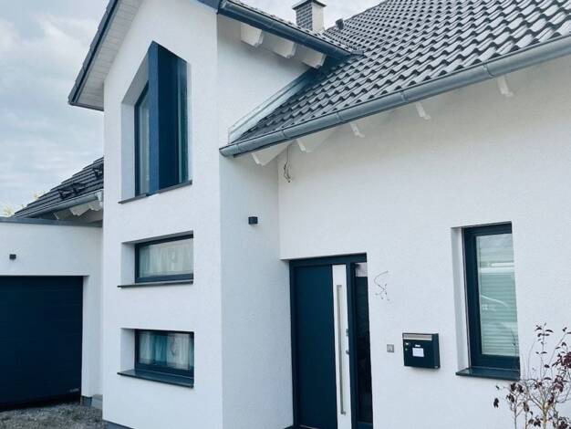 Einfamilienhaus zum Kauf 925.000 € 6 Zimmer 175 m² 805 m² Grundstück Nebringen Gäufelden 71126