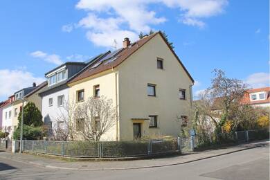 Mehrfamilienhaus zum Kauf 548.000 € 7 Zimmer 171 m² 380 m² Grundstück Mannheim 68305