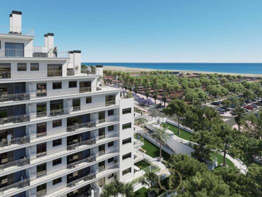 Wohnung zum Kauf - Erstbezug 305.323 € 1 Zimmer 796 m² Cabanes 12180