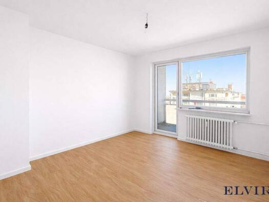 Wohnung zur Miete 1.350 € 2 Zimmer 59 m² 9. Geschoss frei ab sofort Laim München 80687