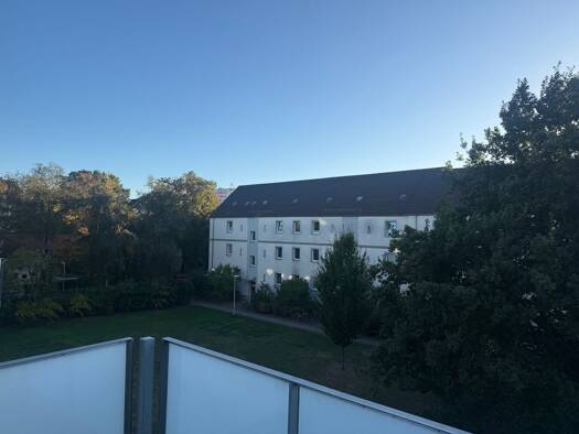 Wohnung zur Miete 510 € 2 Zimmer 46 m² Geschoss 2/2 frei ab 01.11.2026 Braunschweig Braunschweig 38114