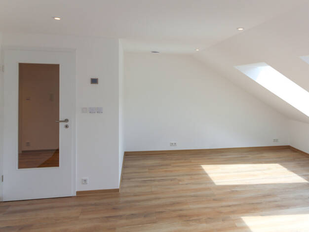 Wohnung zur Miete 750 € 4 Zimmer 82 m² Lüdermünd Fulda 36041
