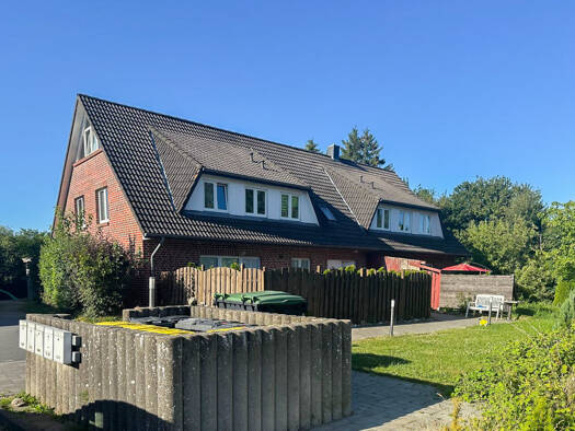 Wohnung zur Miete 950 € 3 Zimmer 90 m² EG Rabel 24376