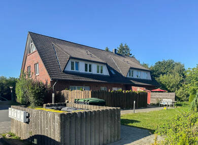 Wohnung zur Miete 950 € 3 Zimmer 90 m² EG Rabel 24376