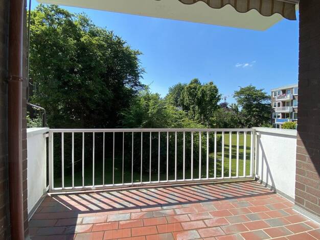 Wohnung zum Kauf provisionsfrei 420.000 € 3 Zimmer 94,8 m² 1. Geschoss Sülldorf Hamburg 22589