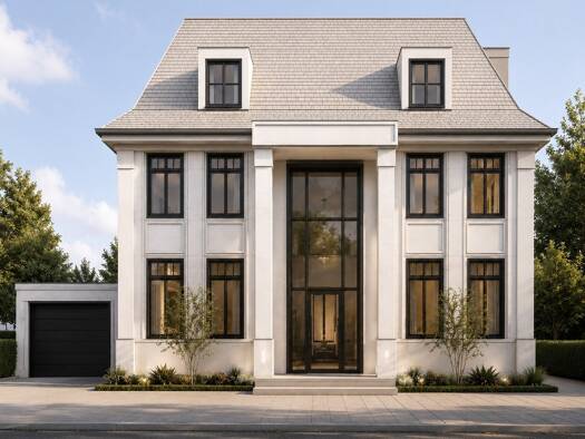 Grundstück zum Kauf 1.600 m² Grundstück Grunewald Charlottenburg-Wilmersdorf 14193