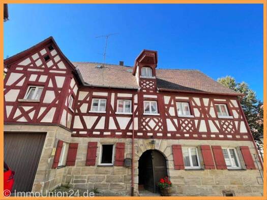 Stadthaus zum Kauf 249.000 € 6 Zimmer 150 m² 170 m² Grundstück frei ab sofort Altdorf Altdorf bei Nürnberg 90518