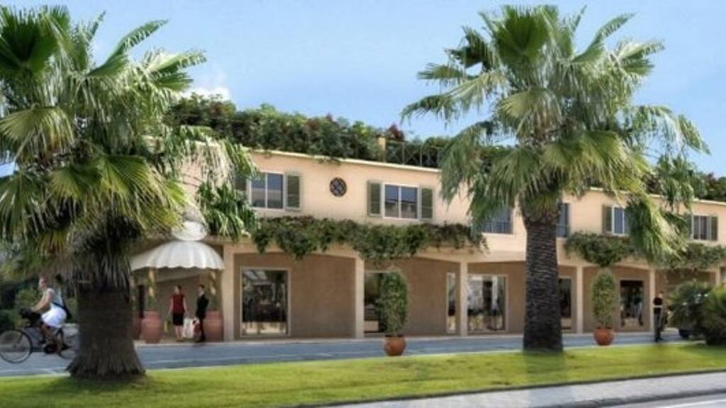 Wohnung zum Kauf 1 Zimmer 364 m² Forte dei Marmi 55042