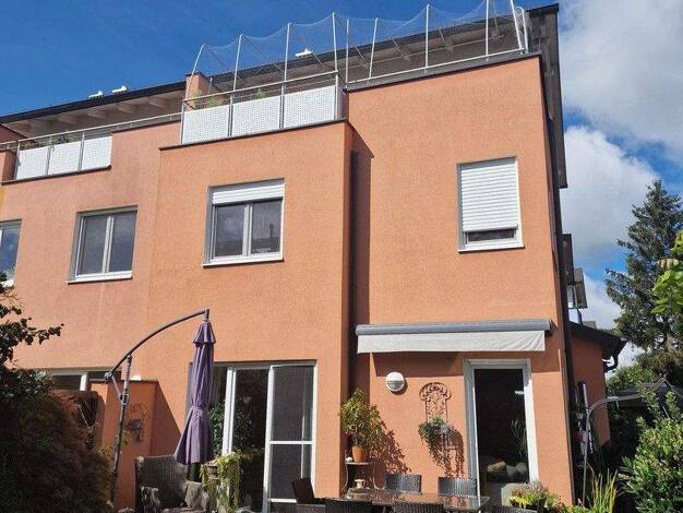 Reihenendhaus zum Kauf provisionsfrei 1.250.000 € 6 Zimmer 142 m² 243 m² Grundstück Germering 82110
