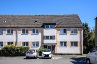 Wohnung zur Miete 399 € 3,5 Zimmer 52,8 m² EG frei ab 29.12.2024 Heimstraße 60 Ickern - Süd Castrop-Rauxel 44581