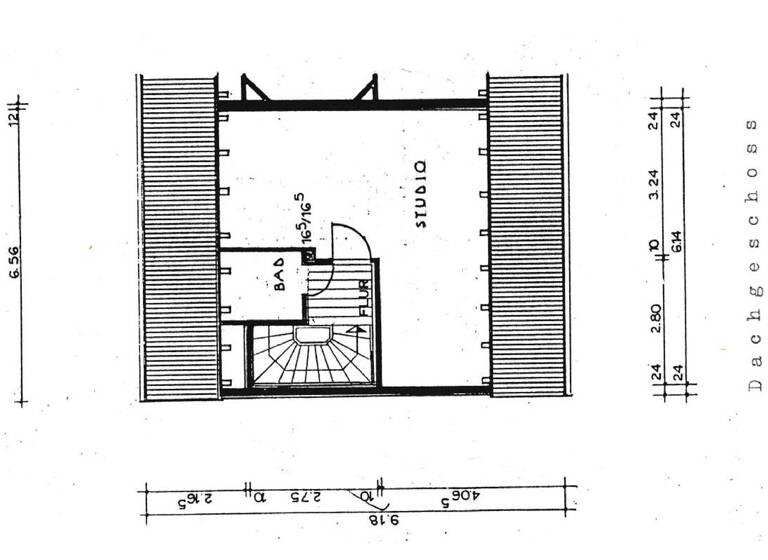 Reihenhaus zur Miete 2.100 € 6 Zimmer 133 m² 268 m² Grundstück frei ab 01.07.2026 Steinbach 61449