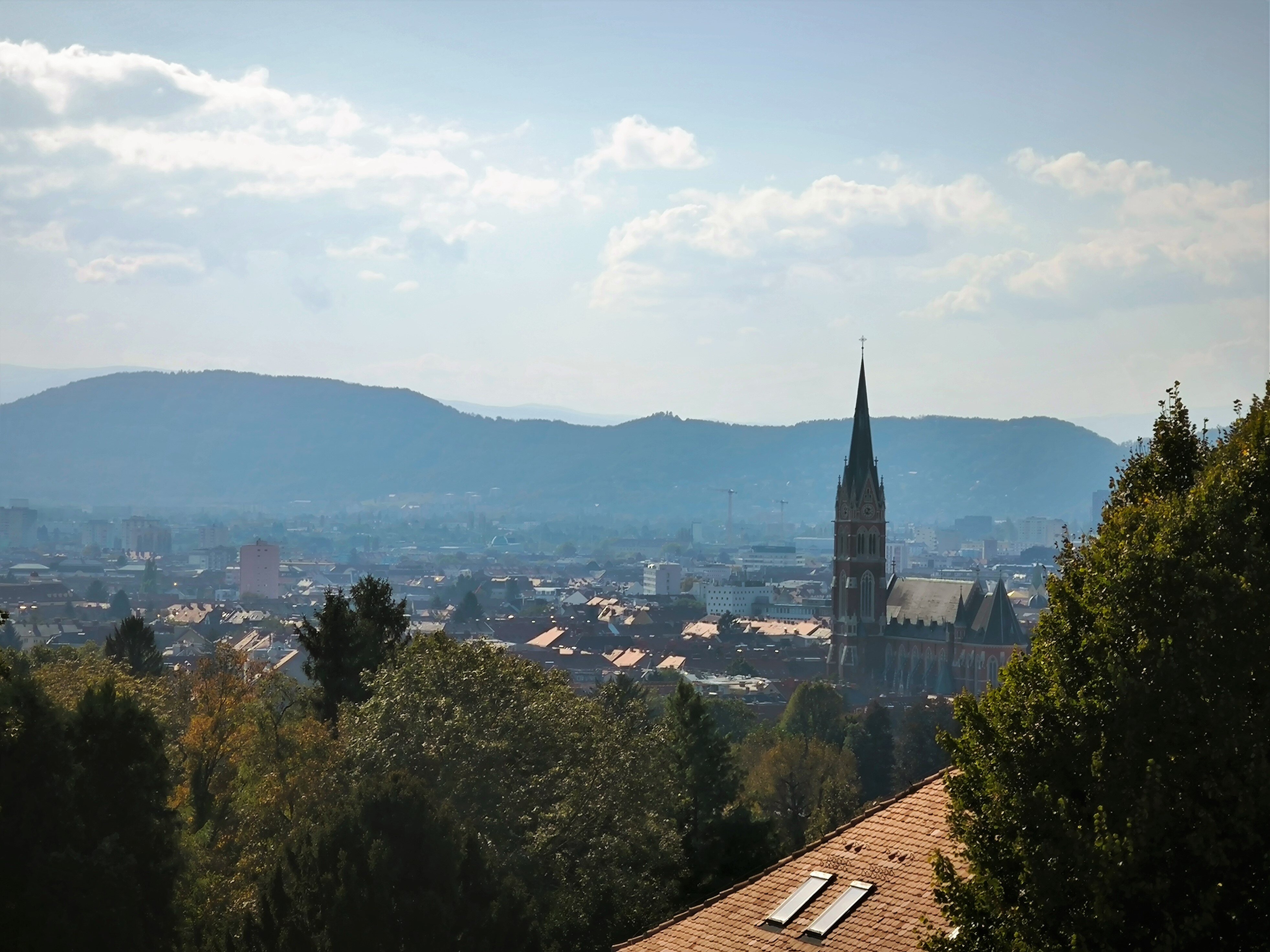 Penthouse zum Kauf 2.869.000 € 8 Zimmer 268 m²<br/>Wohnfläche Waltendorf Graz 8010