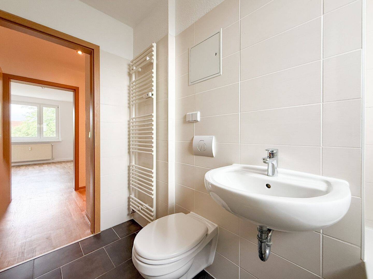 Wohnung zur Miete - Widok 4
