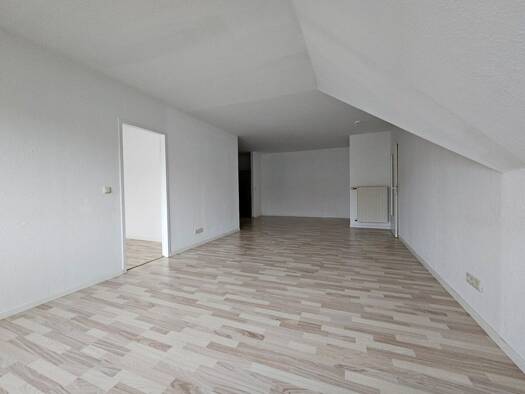 Wohnung zur Miete 450 € 3 Zimmer 70,6 m² 4. Geschoss Waren Waren (Müritz) 17192