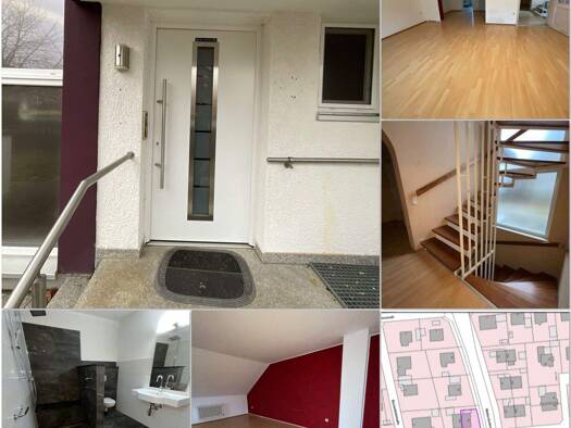 Doppelhaushälfte zum Kauf 479.000 € 6 Zimmer 173 m² 342 m² Grundstück frei ab sofort Ostendorf Meitingen 86405