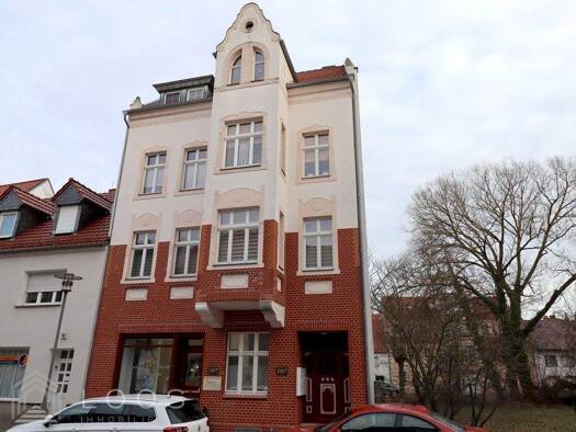 Gewerbeobjekt zum Kauf als Kapitalanlage geeignet 275.000 € 332,4 m² 194 m² Grundstück Doberlug-Kirchhain 03253
