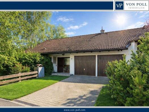 Einfamilienhaus zum Kauf 810.000 € 7 Zimmer 174,3 m² 782 m² Grundstück Stiftallmey Kempten 87439