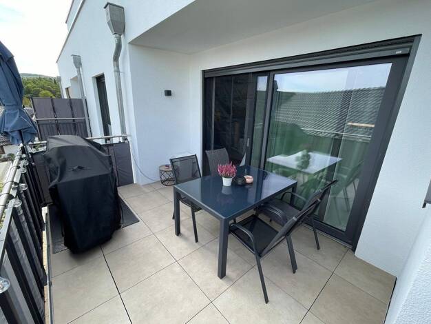 Wohnung zur Miete 1.250 € 3,5 Zimmer 95 m² 2. Geschoss frei ab 01.02.2027 Fehlingsweg Dreis-Tiefenbach Netphen 57250